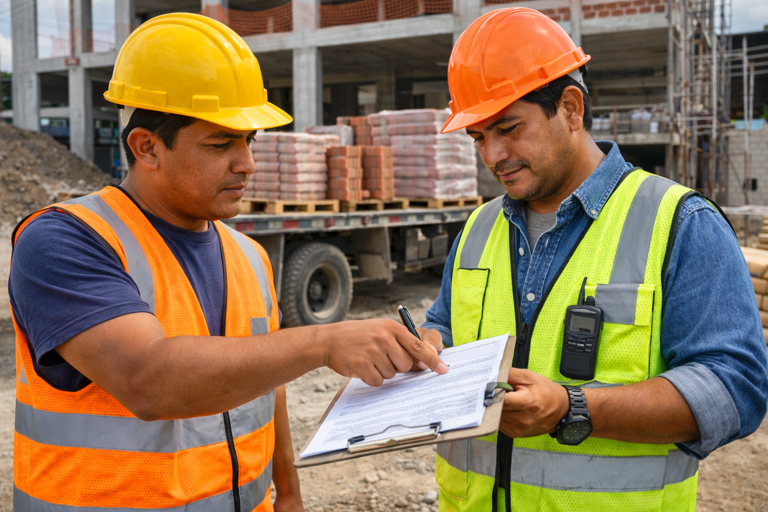 Atención y seguimiento